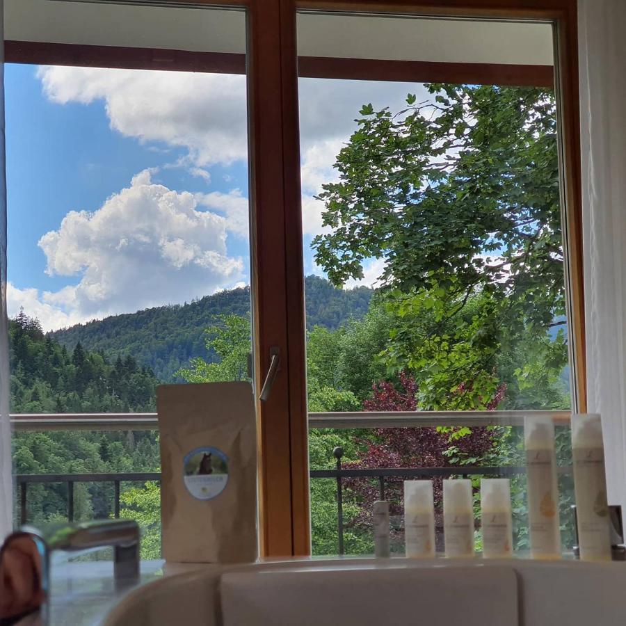 Hotel-gasthof Mauthäusl