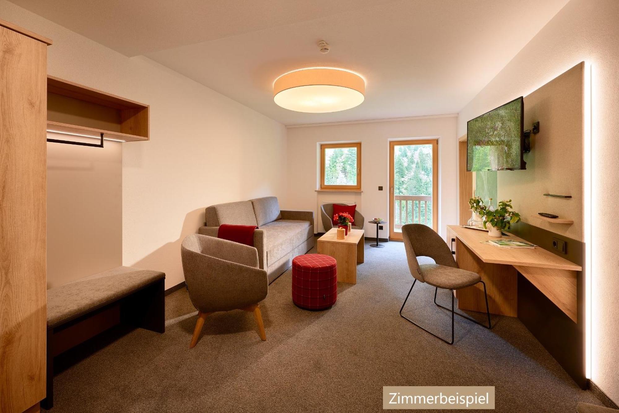 Hotel-gasthof Mauthäusl