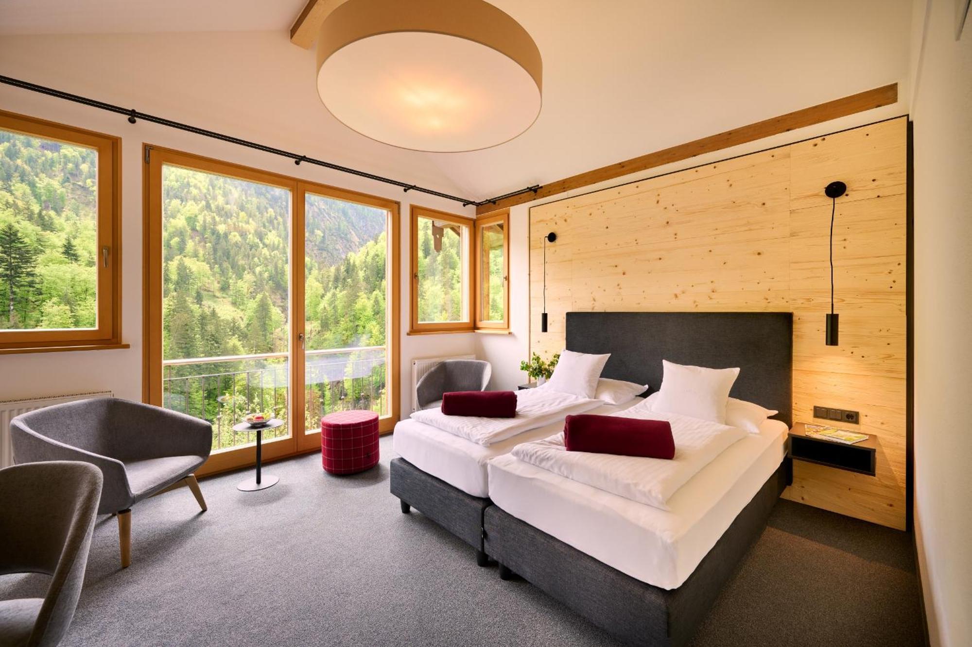 Hotel-gasthof Mauthäusl