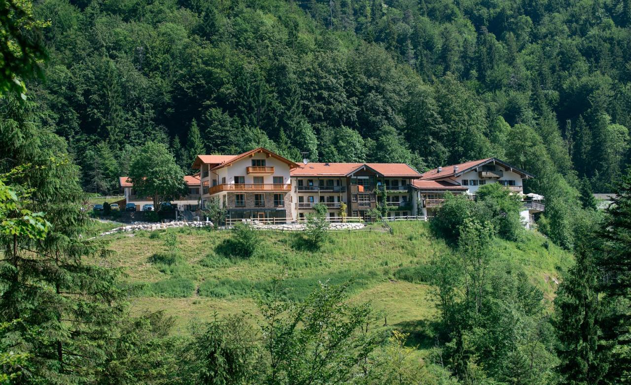 Hotel-gasthof Mauthäusl 2* Schneizlreuth