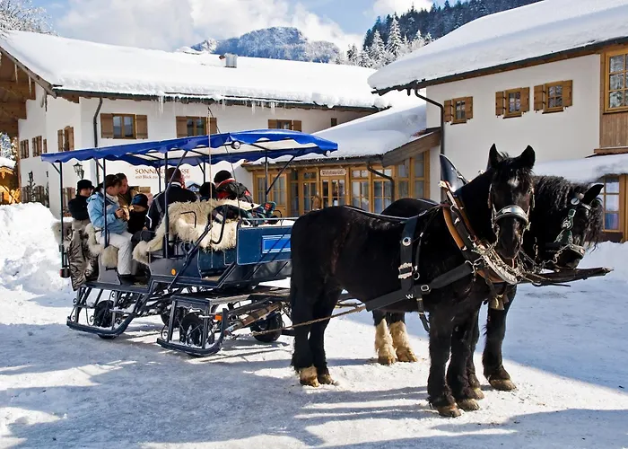 Hotel-Gasthof Mauthaeusl
