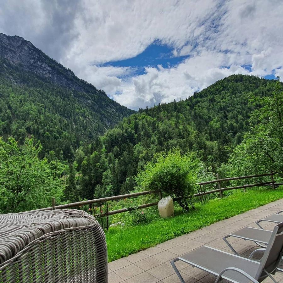 Hotel-gasthof Mauthaeusl 2* Schneizlreuth