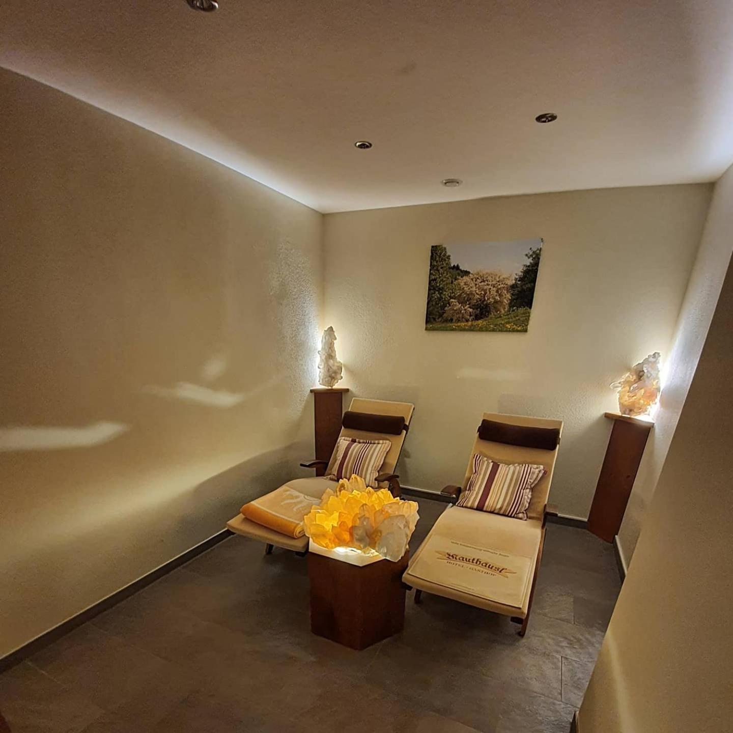 Hotel-gasthof Mauthaeusl Hotel Schneizlreuth
