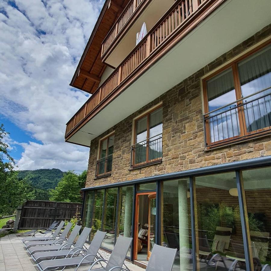 Hotel-gasthof Mauthaeusl 2*
