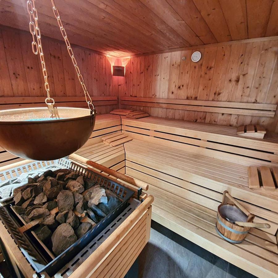 Hotel Hotel-gasthof Mauthaeusl Schneizlreuth