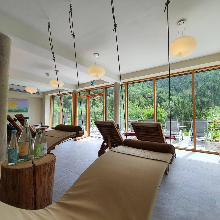 Hotel Hotel-gasthof Mauthaeusl
