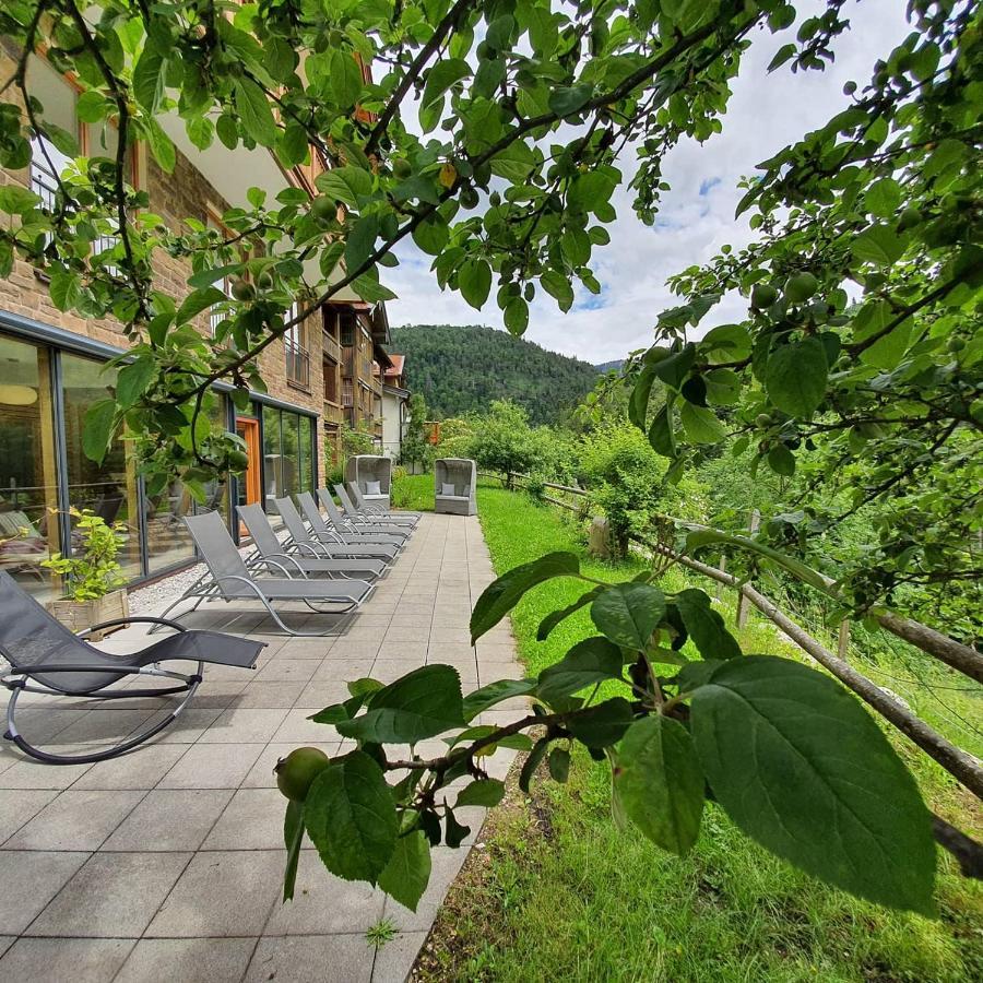 Hotel-gasthof Mauthaeusl Hotel