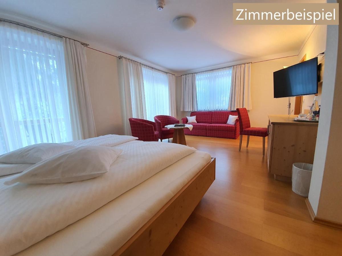 Hotel-gasthof Mauthaeusl Hotel Schneizlreuth