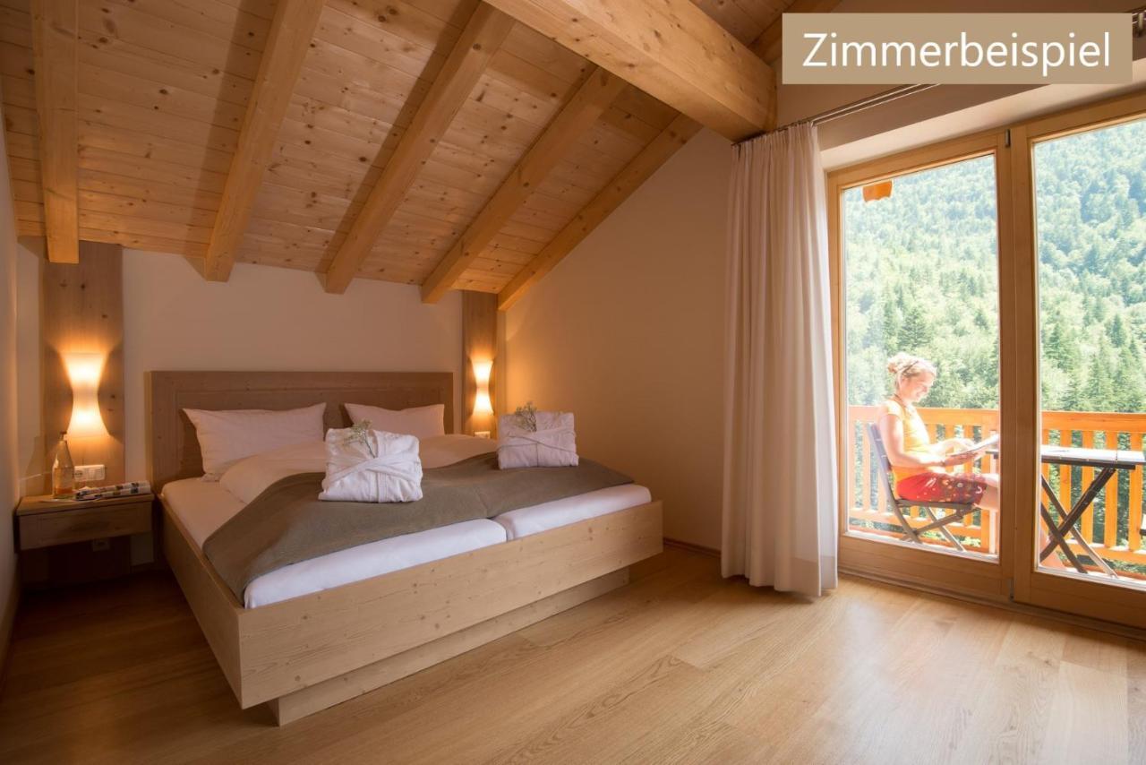 Hotel-gasthof Mauthaeusl 2*