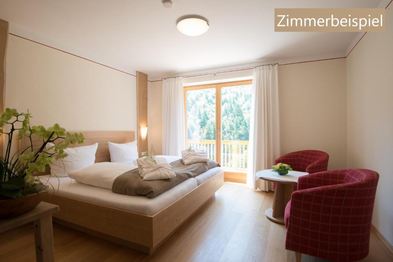 Hotel Hotel-gasthof Mauthaeusl Schneizlreuth