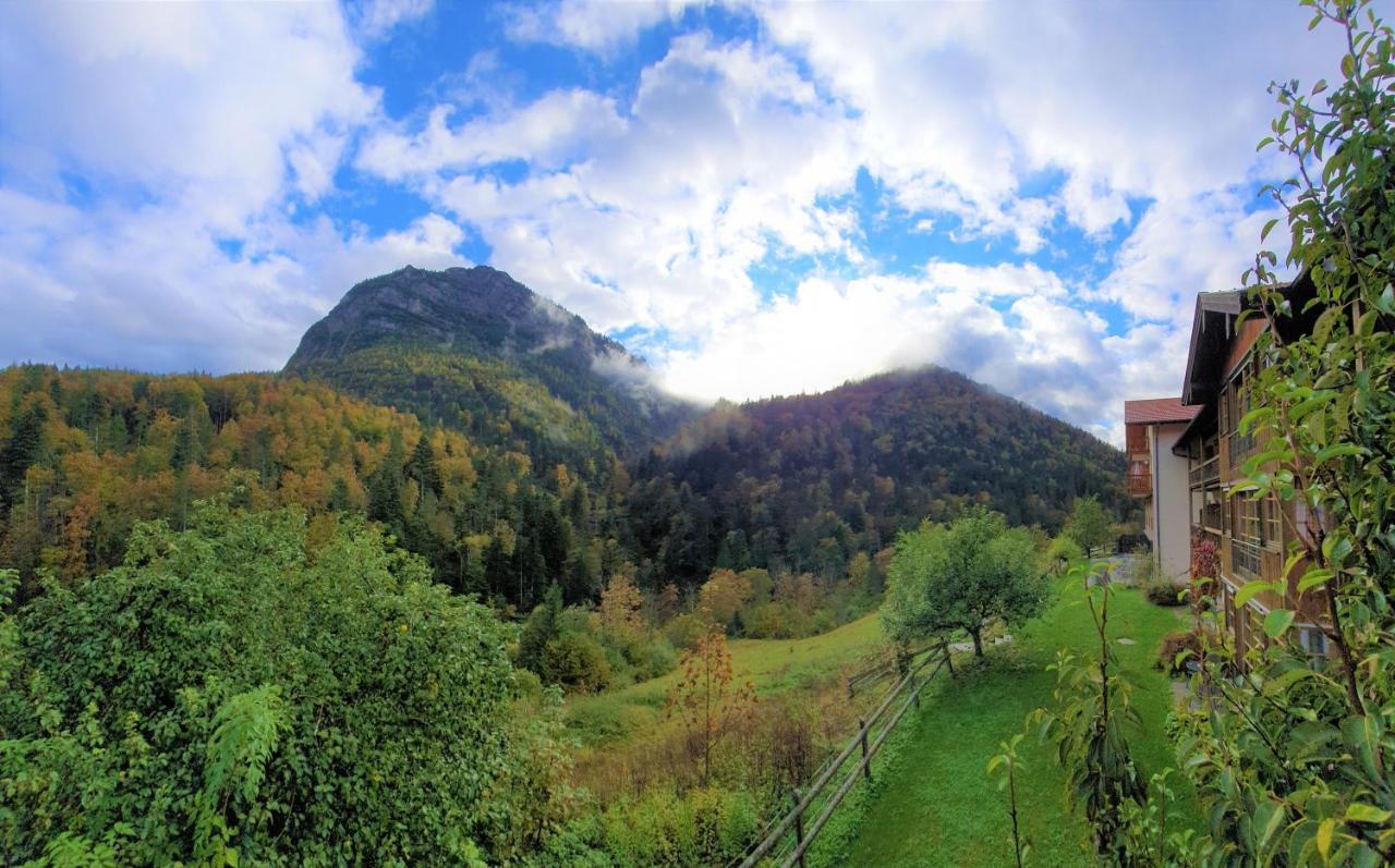 Hotel-gasthof Mauthaeusl Hotel 2*