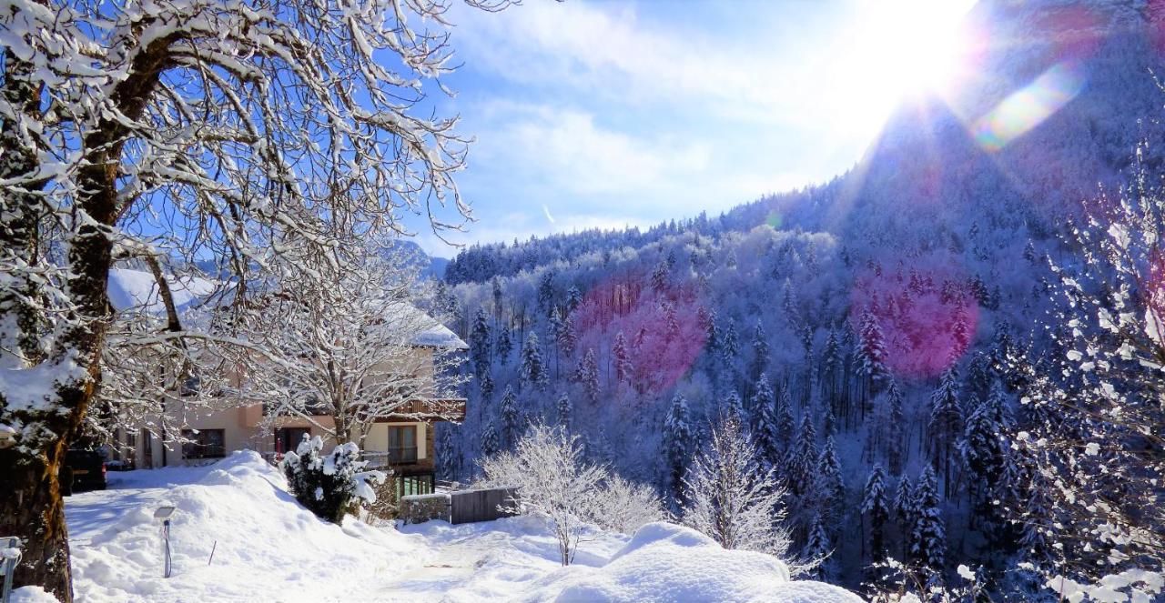Hotel-gasthof Mauthaeusl 2*