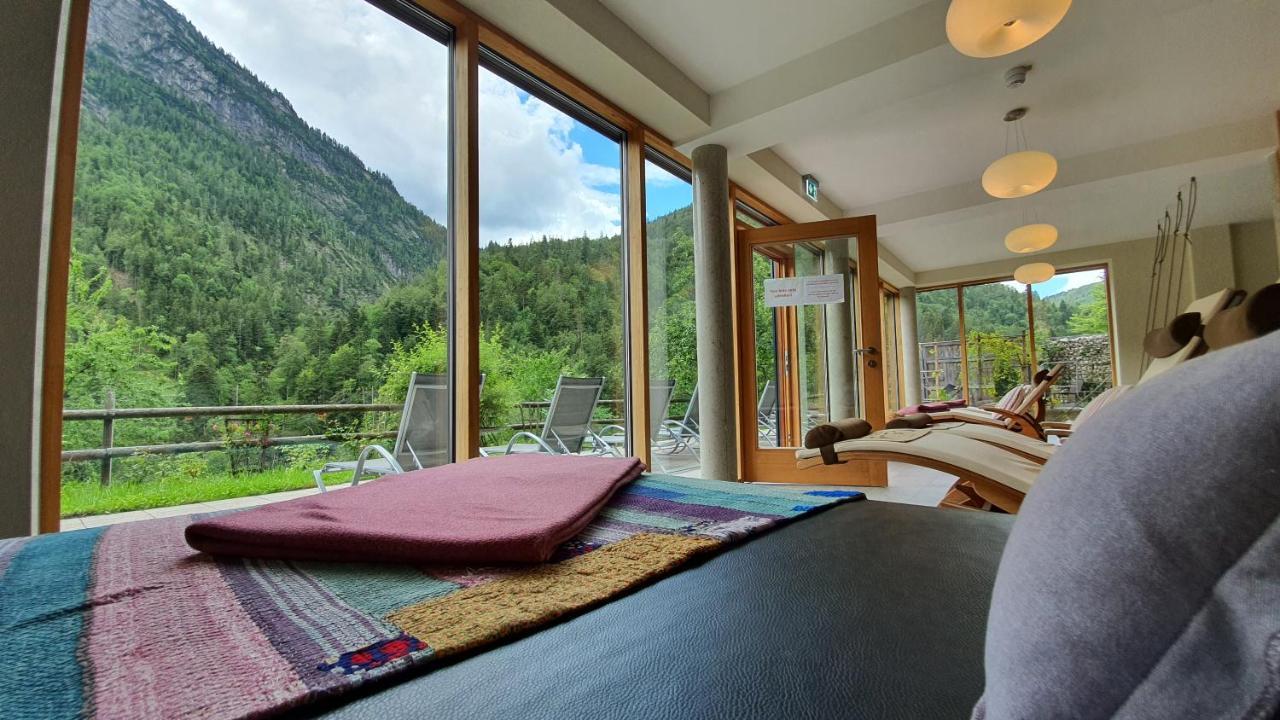 Hotel-gasthof Mauthaeusl 2* Schneizlreuth