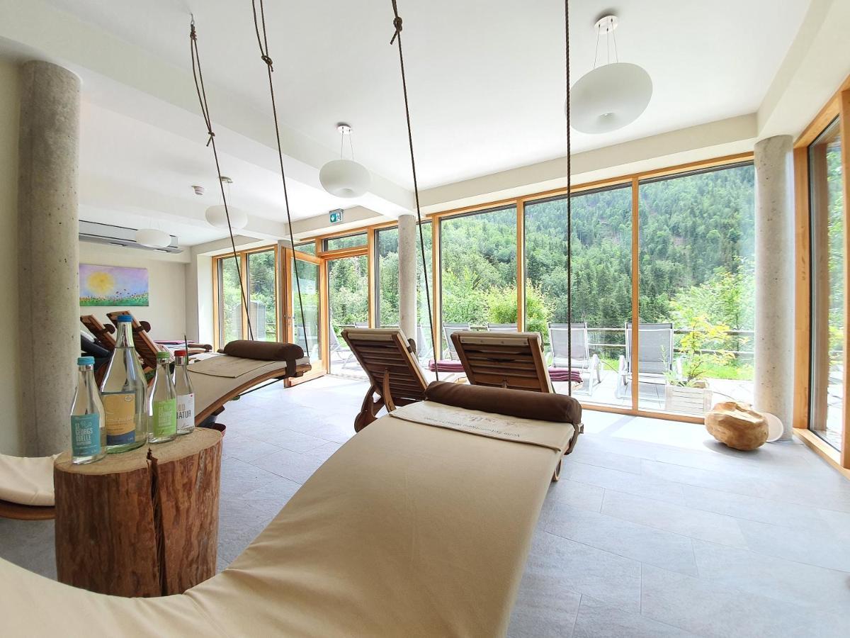 Hotel Hotel-gasthof Mauthaeusl