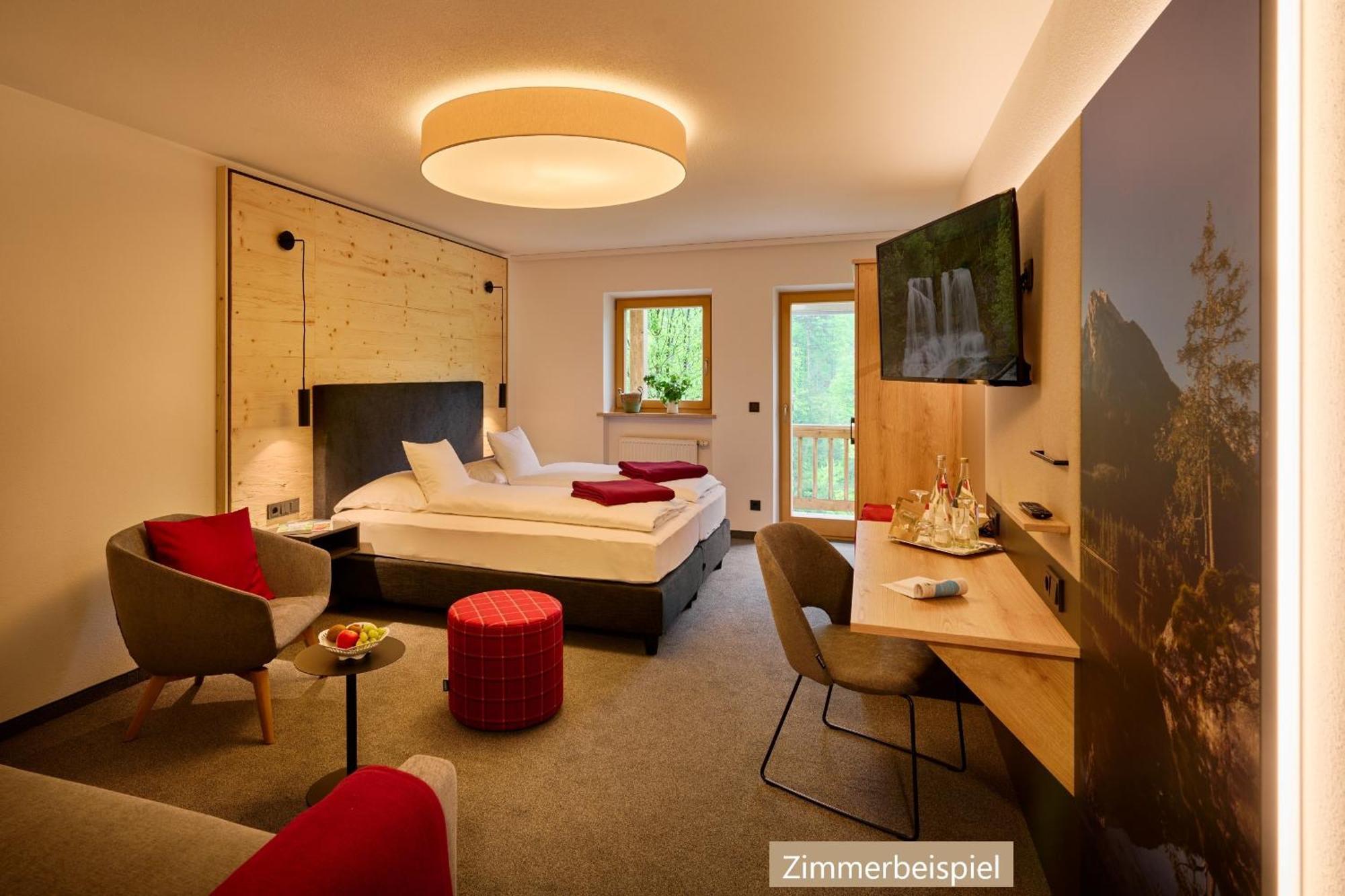 Hotel Hotel-gasthof Mauthaeusl 2*