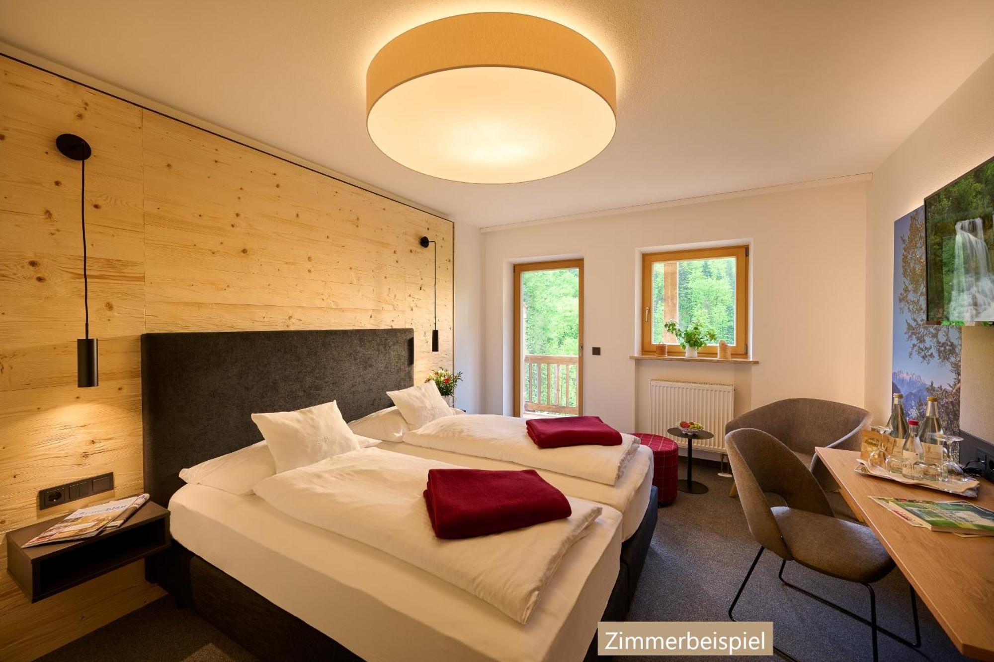 Hotel-gasthof Mauthaeusl 2* Schneizlreuth