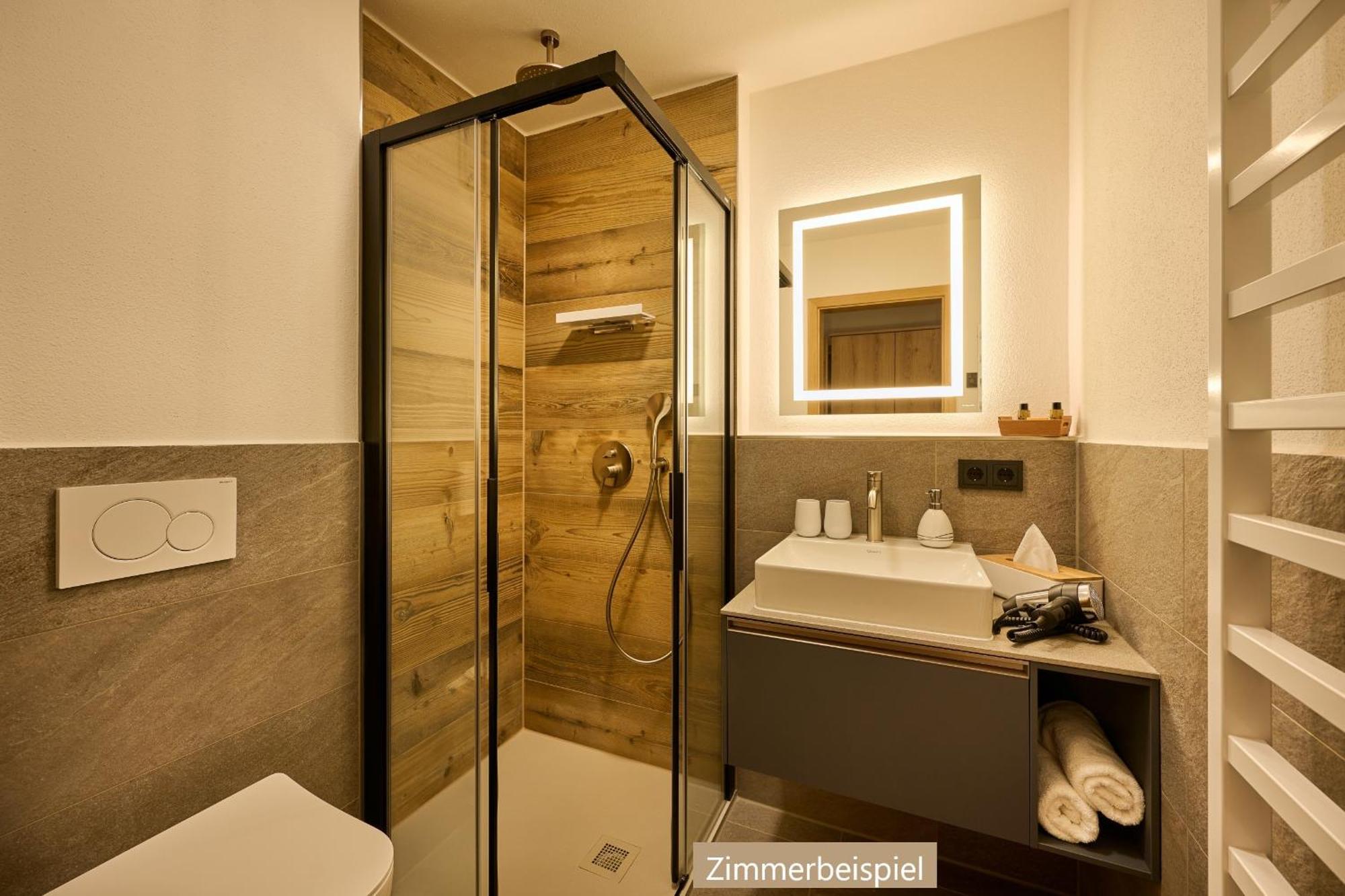 Hotel Hotel-gasthof Mauthaeusl Schneizlreuth