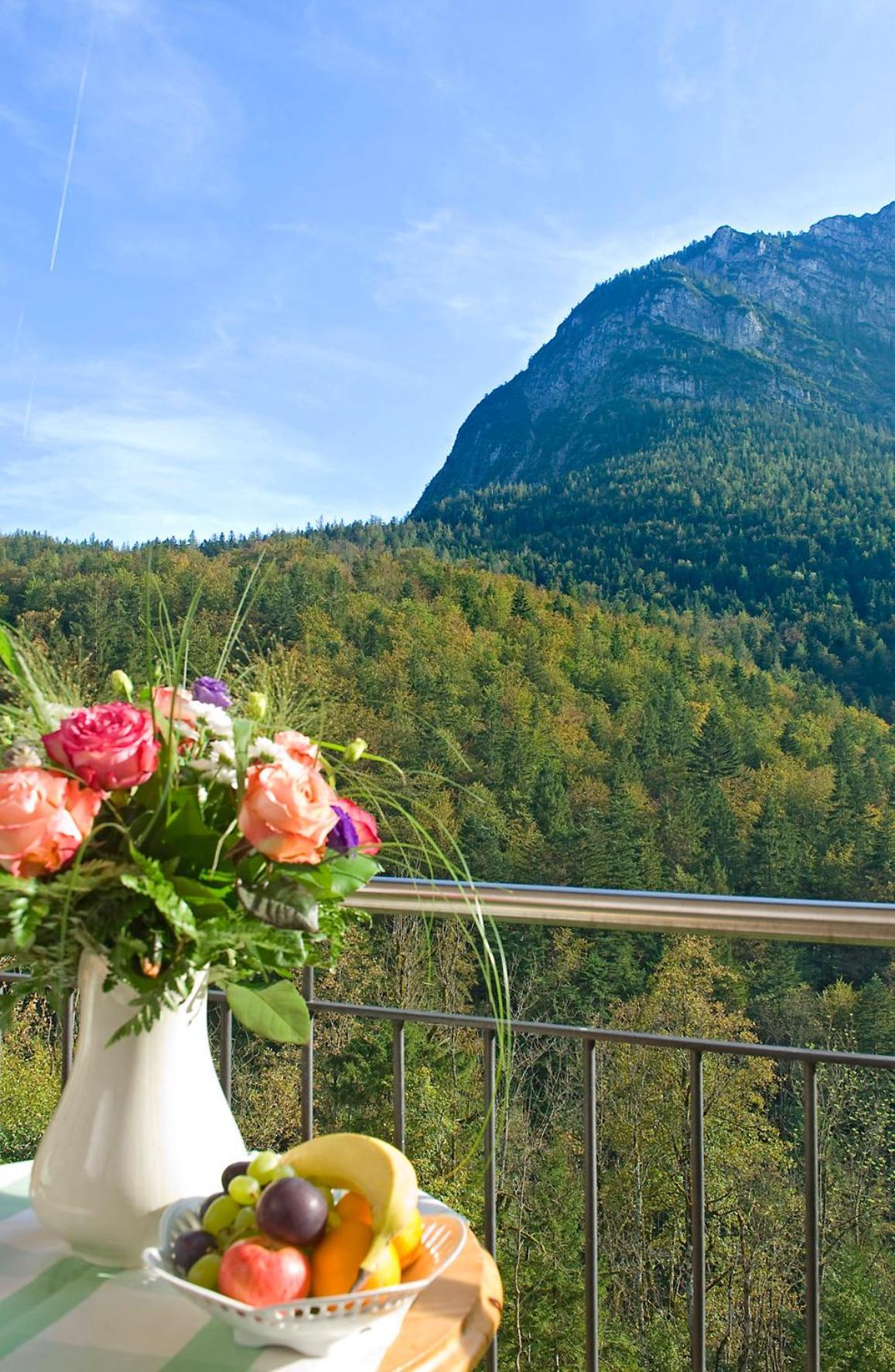 Hotel Hotel-gasthof Mauthaeusl