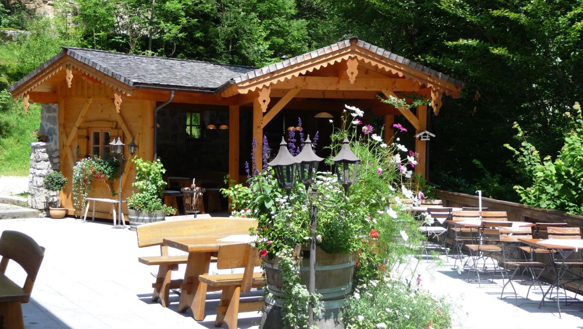 Hotel Hotel-gasthof Mauthaeusl
