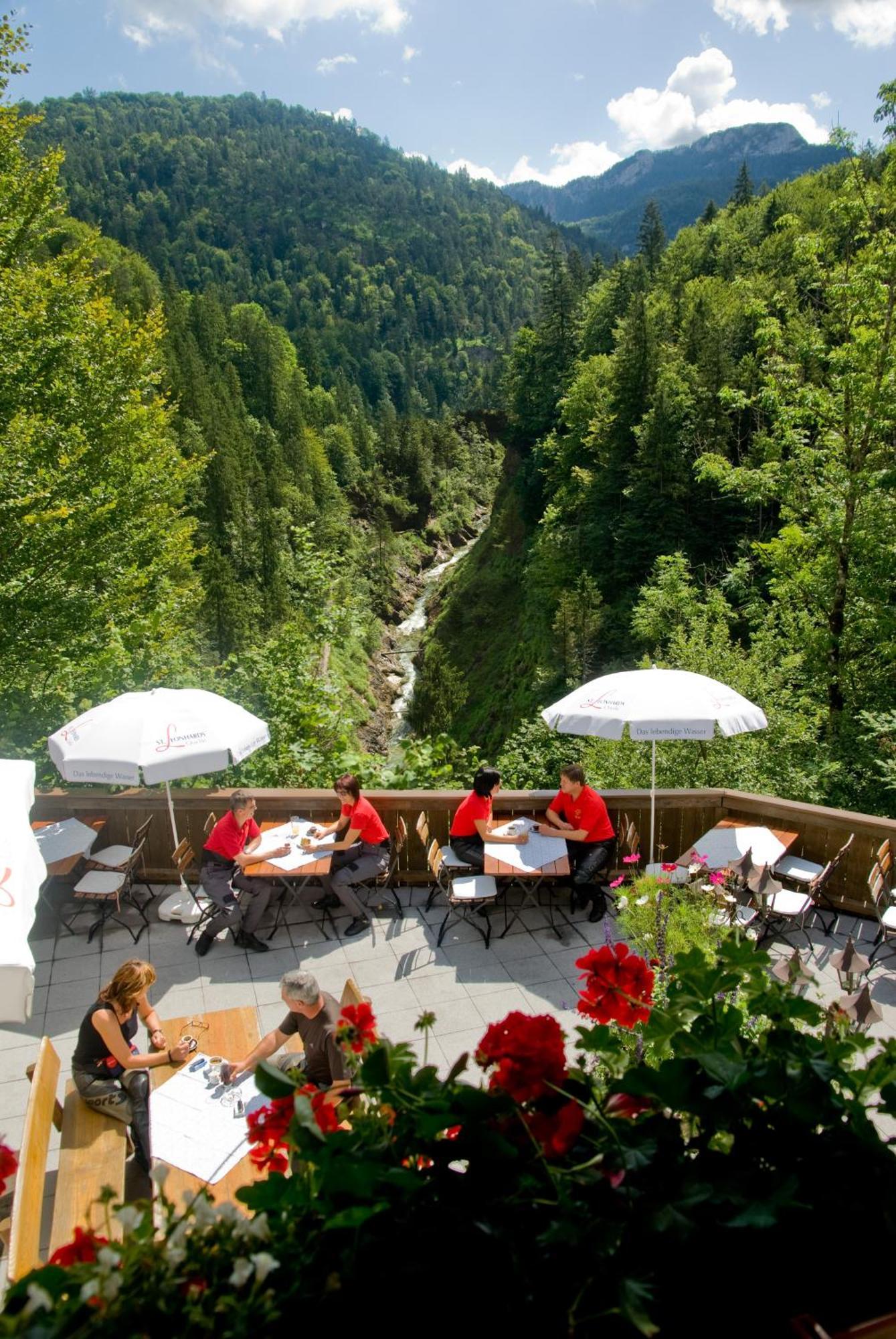 Hotel Hotel-gasthof Mauthaeusl 2*