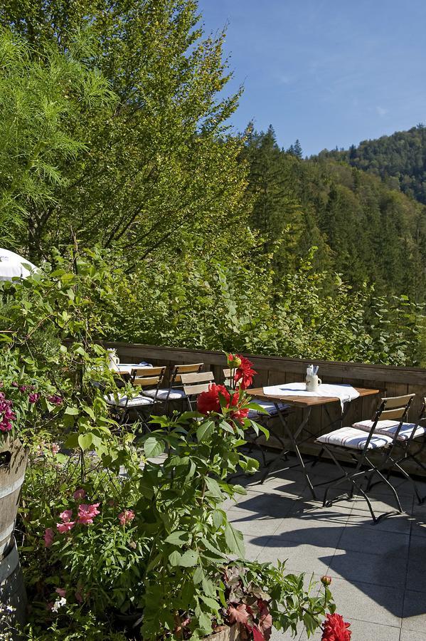Hotel-gasthof Mauthaeusl Hotel 2*