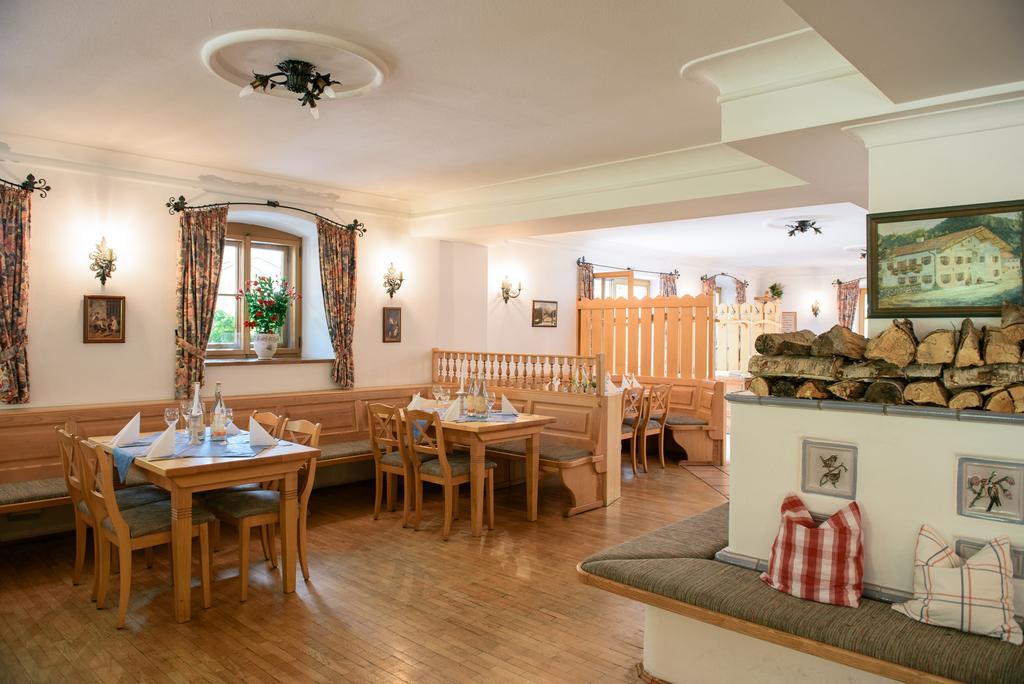 Hotel-gasthof Mauthaeusl 2* Schneizlreuth
