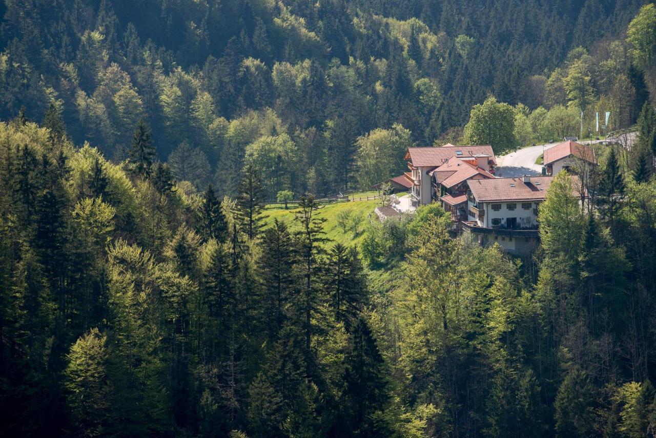 Hotel Hotel-gasthof Mauthaeusl 2*