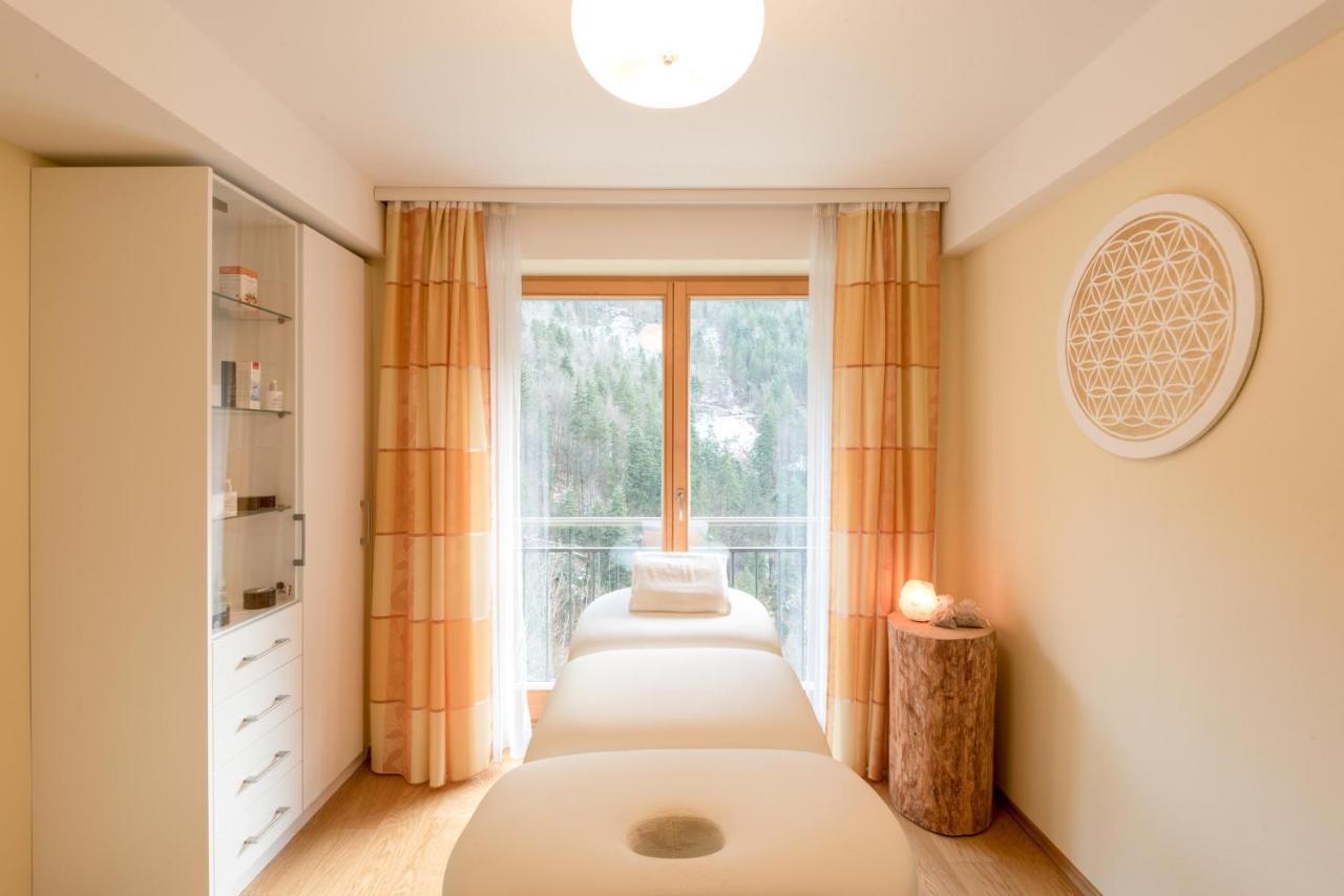 Hotel-gasthof Mauthaeusl Schneizlreuth